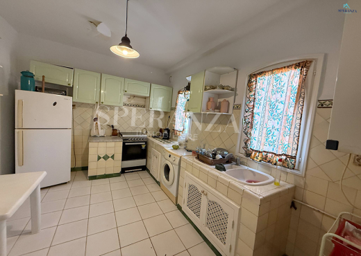 Vacances Duplex The Garden S+4