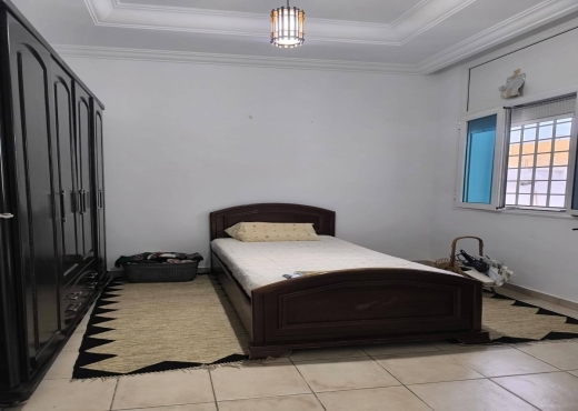 À vendre – Magnifique villa S+5 au style américain