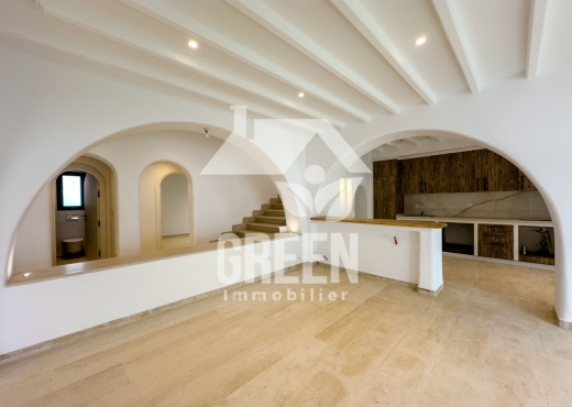 villa " TROPICAL MINI "