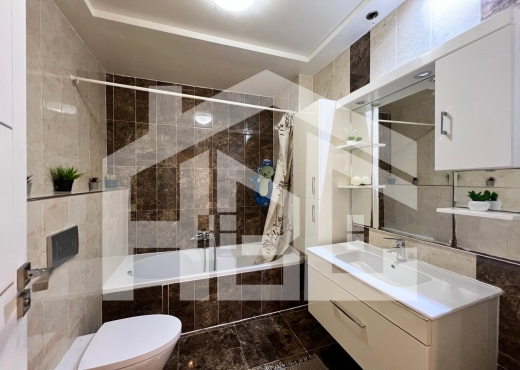 A vendre S+3 de 146 m² à Ennasr 1