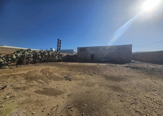 Usine a vendre
