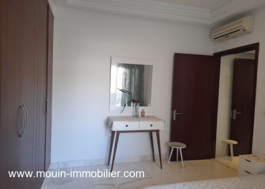 APPARTEMENT EL BADR AL1497