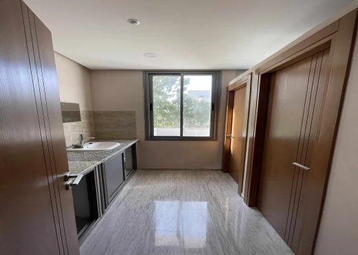 bureau À Louer à TUNIS - plateau en 350m² à Alain savary - Immobiliere.tn - Photo 2