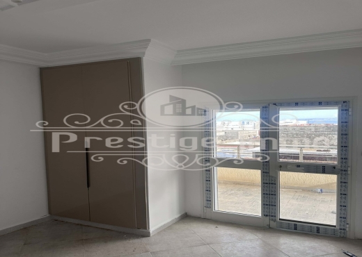 appartement nouvel construction