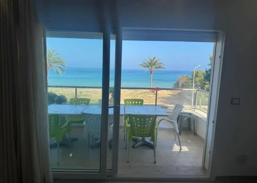 Appartement À Vendre à SOUSSE - Appartement S+2 à chatt_mariem - Immobiliere.tn - Photo 5