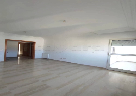 A Vendre Appart S+3 Ennasr 2