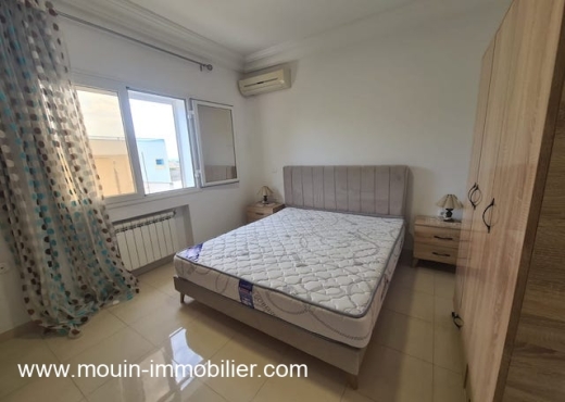 APPARTEMENT MYRA 2 Hammamet AL3602