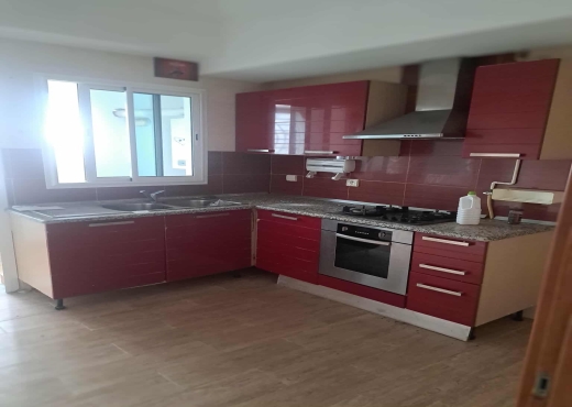 Appartement à ennasr TFI