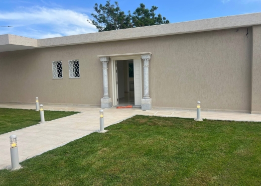 A Vendre Villa S+2 à Carthage