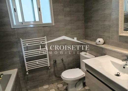 Appartement À Louer à TUNIS - s3 à La Marsa MAL0829 - Immobiliere.tn - Photo 8