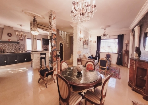 GRANDE PROPRIÉTÉ À VENDRE À DJERBA