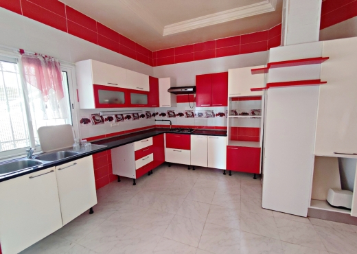 Villa à Borj Louzir