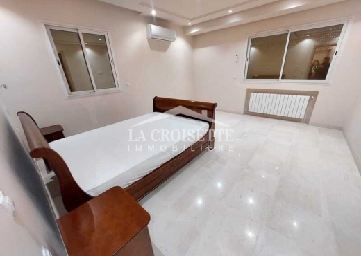 Appartement S+2 à La Soukra MAL386