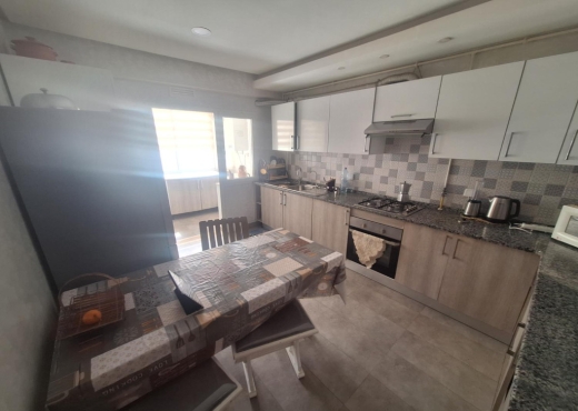 À vendre : Deux appartements spaci