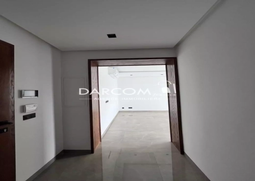 s+2 neuf 103 m² aux J.de Carthage