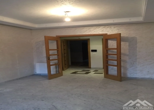 A Louer Appart S+2  Riadh Andalous