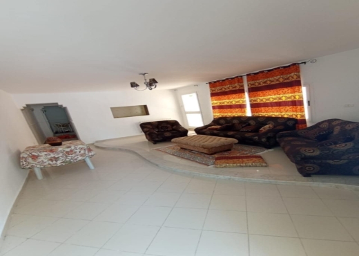appartement s+1 meuble