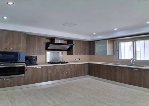 Appartement À Louer à TUNIS - un très bel appartement spacieux de type S+3 - Immobiliere.tn
