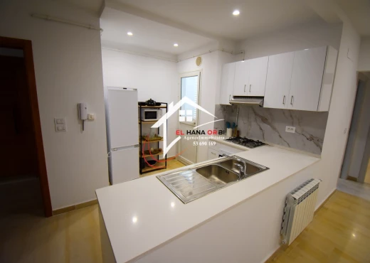 Appartement À Louer à MAHDIA - A louer appartement S+2 neuf - Immobiliere.tn - Photo 7