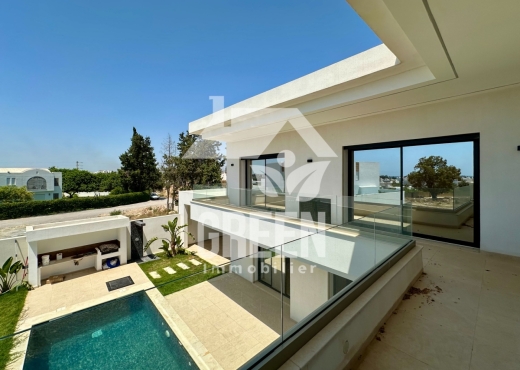 " Villa Melody " Hammamet