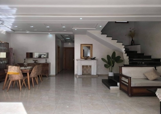 duplex À Vendre à MONASTIR - A vendre duplex à Moknine - Immobiliere.tn - Photo 4