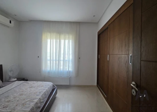 Appartement À Vendre à NABEUL - Appartement S2 Vue Dégagée – Nabeu - Immobiliere.tn - Photo 8