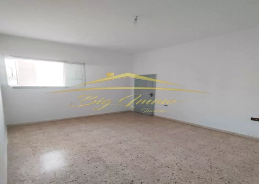 À LOUER Appart S+2 Khezema Sousse
