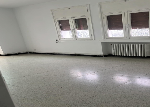 étage de villa à Alain savary