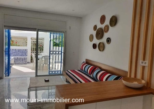 DUPLEX NAYA Hammamet AL3479