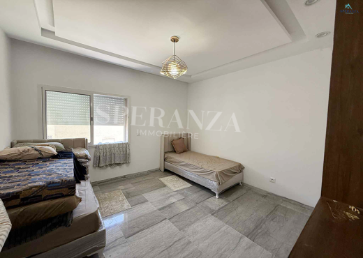 Vacances Appartement Dimora S+2
