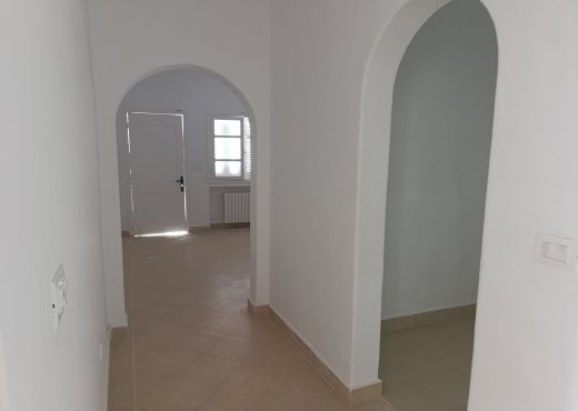 A Vendre Villa à Kharouba Hammamet