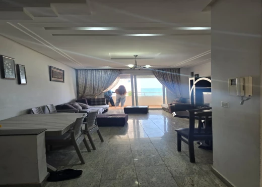 Appartement À Vendre à SOUSSE - S+3 haut standing hammam Sousse - Immobiliere.tn - Photo 10