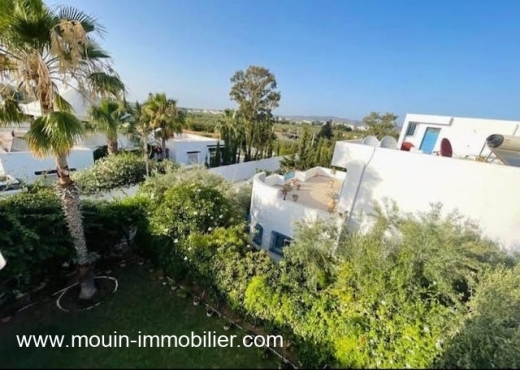 Villa Les Trois Palmiers AL3522