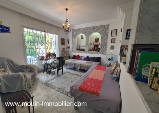 VILLA ZEN Hammamet Nord AV1931