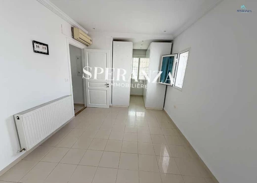 Appartement À Louer à NABEUL - Location Appartement premium S+1 - Immobiliere.tn - Photo 5