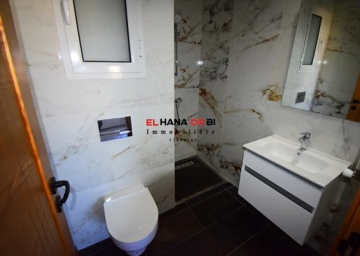 Appartement À Vendre à MAHDIA - à vendre s+3 avec Piscine - Immobiliere.tn - Photo 9