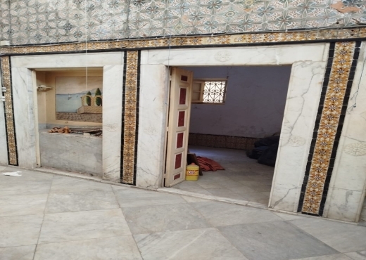 🏛️ Maison traditionnelle authentique نهج القصبة
