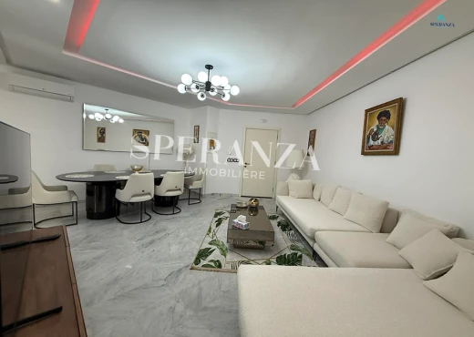 Appartement À Louer à NABEUL - Vacances Appartement Ash S+2 - Immobiliere.tn - Photo 6