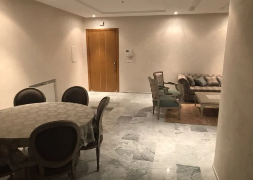 Appartement À Vendre à SOUSSE - Appartement S+2 Avec Parking En Vente Au Coeur de la zone Touristique Sousse - Immobiliere.tn - Photo 6