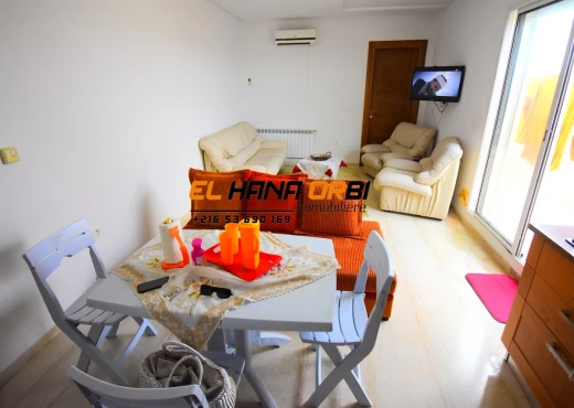 Appartement À Louer à MAHDIA - Pour Location scolaire s+1 avec pi - Immobiliere.tn - Photo 8