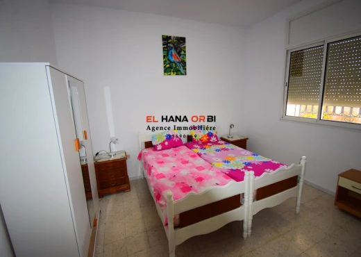 Appartement À Louer à MAHDIA - Location de Vacances S+2 - Immobiliere.tn - Photo 9