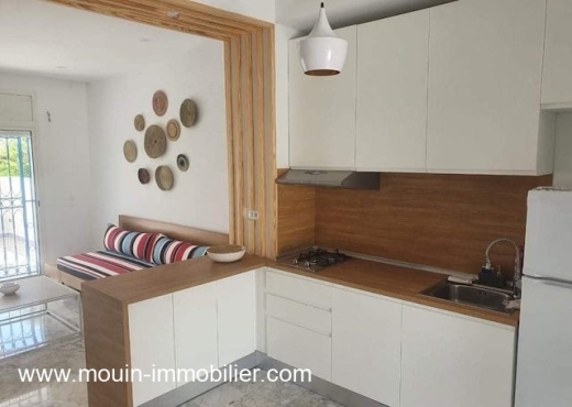 DUPLEX NAYA Hammamet AL3479