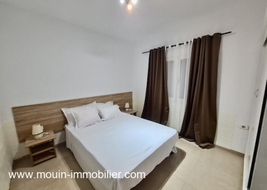VILLA DALIA I Hammamet Nord AL3481