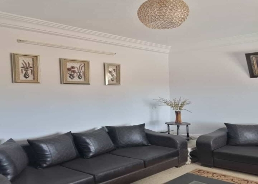 A Vendre Villa Rte Aéroport Sfax