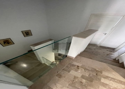 🏡 À VENDRE : Superbe Triplex à Soukra Park