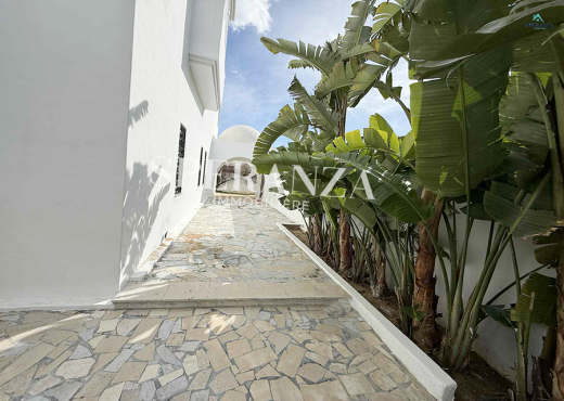 Location Villa Alexis S+4