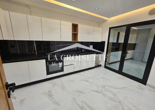 Appartement À Louer à TUNIS - s2 aux Jardins de Carthage ZAL2185 - Immobiliere.tn - Photo 2