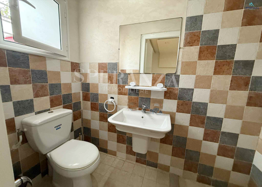 Location Appartement Solena S+3
