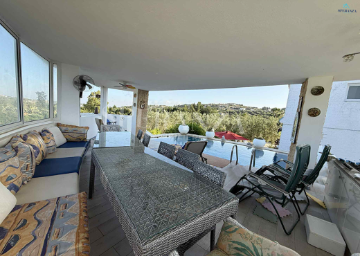 Vacances Villa Novia S+4