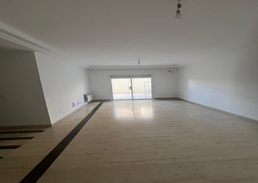 Appartement au rdc avec jardin